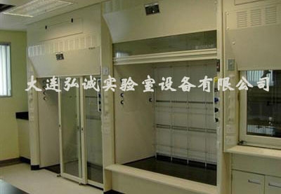 万象城平台优质通风柜风量一般多少合适