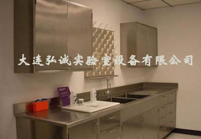 万象城平台全钢实验台定制