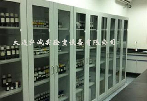 万象城平台药品试剂柜
