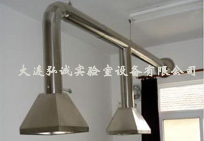 万象城平台集气罩厂家