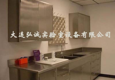 万象城平台全钢实验台定制