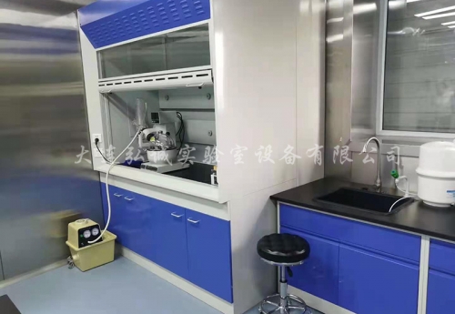 万象城平台通风柜